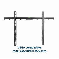 TV SET ACC WALL MOUNT 37-70/WM-70F-02 GEMBIRD