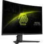 LCD Monitor, MSI, MAG 276CF E20, 27, Gaming/Curved, Panel VA, 1920x1080, 16:9, 200 Hz, 0.5 ms, MAG276CFE20