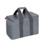 COOLER BAG POLIS/23L 5523 GREY RESTO