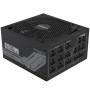 Power Supply, GIGABYTE, UD1300GM PG5, 1300 Watts, Efficiency 80 PLUS GOLD, PFC Active, MTBF 100000 hours, GP-UD1300GMPG5