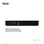 NB ACC DOCKING STATION/USB-C 120W CSV-1585 CLUB3D