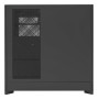 Case, MONTECH, HS01 PRO, MidiTower, Case product features Removeable HDD basket/Transparent panel, Not included, ATX, MicroATX, MiniITX, Colour Black, HS01PRO(B)