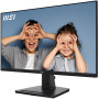 LCD Monitor, MSI, PRO MP251, 24.5, Business, Panel IPS, 1920x1080, 16:9, 100 Hz, 1 ms, Speakers, Colour Black, PROMP251