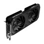 Graphics Card, PALIT, NVIDIA GeForce RTX 4070 SUPER, 12 GB, GDDR6X, 192 bit, PCIE 4.0 16x, GPU 1980 MHz, 1xHDMI, 3xDisplayPort, NED407SS19K9-1043D