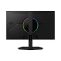 LCD Monitor, SAMSUNG, 27 , 5120 x 2880 pixels, 5K Ultra HD, Native aspect ratio 16:9, LCD, Flat, LS27HG806EFXEN