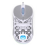 MOUSE USB OPTICAL LIV OWH/WHITE EY6A021 ENDORFY