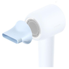 HAIR DRYER ACC SMOOTH.NOZZLE/AGS1-BLUE DREAME