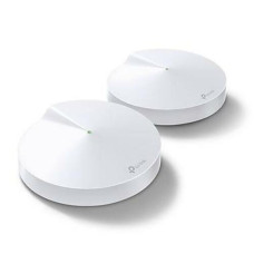 Wireless Router, TP-LINK, Wireless Router, 2-pack, 1300 Mbps, DECOM5(2-PACK)