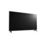 TV Set, LG, 50, Wireless LAN, Bluetooth, Black, 50UR781C