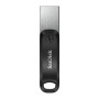 MEMORY DRIVE FLASH USB3 128GB/SDIX60N-128G-GN6NE SANDISK