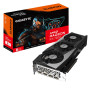 Graphics Card, GIGABYTE, AMD Radeon RX 7600, 8 GB, GDDR6, 128 bit, PCIE 4.0 16x, 2xHDMI, 2xDisplayPort, GV-R76GAMINGOC-8GD1.1 Graphics Card, GIGABYTE, AMD Radeon RX 7600, 8 GB, GDDR6, 128 bit, PCIE 4.0 16x, 2xHDMI, 2xDisplayPort, GV-R76GAMINGOC-8GD1.1