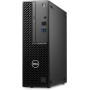 PC,DELL,OptiPlex,3000,Business,SFF,CPU Core i3,i3-12100,3300 MHz,RAM 8GB,DDR4,SSD 256GB,Graphics card Intel UHD Graphics,Integrated,ENG,Windows 11 Pro,Included Accessories Dell Optical Mouse-MS116 - Black;Dell Wired Keyboard-KB216,N004O3000SFFAC_VP