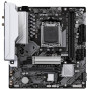 Mainboard, GIGABYTE, AMD B650, SAM5, Micro-ATX, Memory DDR5, Memory slots 2, B650MGAMINGWIFI6E1.3