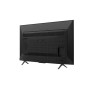 TV Set, TCL, 43 , 4K Ultra HD, 3840 x 2160 pixels, Flat, 16:9, QLED, 43T69C