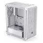 Case, ENDORFY, ATX/micro ATX/Mini-ITX, White, Midi Tower, PC, EY2A018
