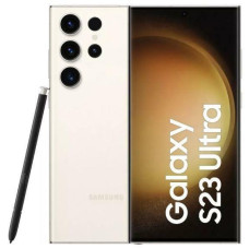 MOBILE PHONE GALAXY S23 ULTRA/512GB BEIGE SM-S918B SAMSUNG