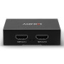 I/O VIDEO SPLITTER HDMI 2PORT/38158 LINDY