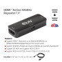 I/O ADAPTER HDMI TO USB/F/F CAC-1307 CLUB3D
