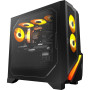 PC, MSI, Desktop, AMD RyzenT 7, 7800X3D, 32 GB, DDR5-SDRAM, Storage SSD, SSD 1 TB, NVIDIA GeForce RTX 5070 Ti, On board graphics AMD Radeon Graphics, Wi-Fi Yes, Bluetooth Yes, Windows 11 Home, MPGINFZ3X3D7NVRR7-873EU