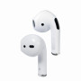 HEADSET BLUETOOTH VALLETTA/WHITE TWS-MLA-GW GEMBIRD