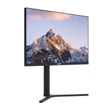 LCD Monitor, DAHUA, DHI-LM24-B201A, 23.8, Business, Panel IPS, 1920x1080, 100Hz, 5 ms, Colour Black, LM24-B201A