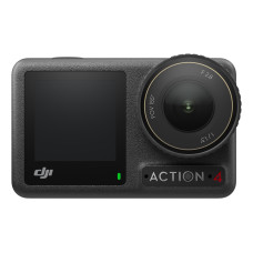 CAMERA OSMO ACTION 4 ADVENTURE/COMBO CP.OS.00000270 DJI