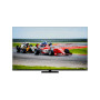 TV Set, THOMSON, 55, 4K/Smart, QLED, 3840x2160, Wireless LAN, Bluetooth, Google TV, Black, 55QG7C14