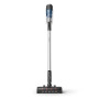Vacuum Cleaner, PHILIPS, Upright/Bagless, Noise 80 dB, Black, Weight 1.2 kg, XC3032/01