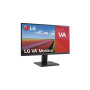 LCD Monitor, LG, 22MR410-B, 21.45, Panel VA, 1920x1080, 16:9, 100Hz, 5 ms, Tilt, Colour Black, 22MR410-B