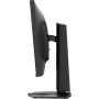 LCD Monitor, MSI, MAG 274QPF X30MV, 27, Gaming/Frameless, Matte, Panel VA, 2560x1440, 16:9, 300Hz, 0.5 ms, Colour Black, MAG274QPFX30MV