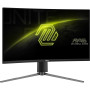 LCD Monitor, MSI, MAG 27CQ6PF, 27, Gaming, Panel VA, 2560x1440, 16:9, 180 Hz, 0.5 ms, Colour Black, MAG27CQ6PF