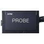 Power Supply, ADATA, PROBE BRONZE Power Supply, 600 Watts, Efficiency 80 PLUS BRONZE, PFC Active, MTBF 100000 hours, PROBE600B-BKCEU