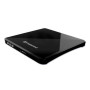 DVD RW USB2 8X EXT BLACK RTL/TS8XDVDS-K TRANSCEND