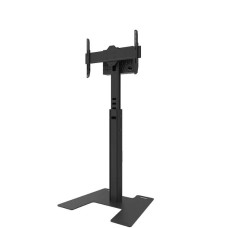 TV SET ACC FLOOR STAND 37-75/FL45S-825BL1 NEOMOUNTS