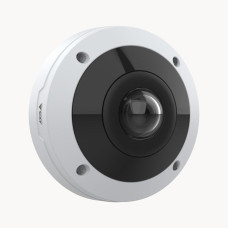 NET CAMERA M4318-PLVE DOME/02511-001 AXIS