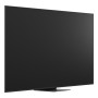 TV Set, LG, 86, 4K/Smart, 3840x2160, Wireless LAN, Bluetooth, webOS, Black, 86QNED86A3A