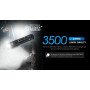 FLASHLIGHT EDC SERIES/EDC31 NITECORE