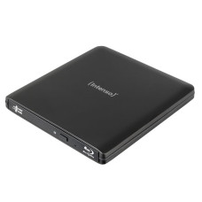 DVD RW USB3.2 EXT/BLACK 5401500 INTENSO