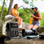 POWERSTATION TRAIL 200 DC/5022701003 ECOFLOW