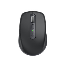 MOUSE USB WRL MX ANYWHERE 3S/GRAPHITE 910-006958 LOGITECH