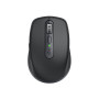 MOUSE USB WRL MX ANYWHERE 3S/GRAPHITE 910-006958 LOGITECH
