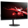 LCD Monitor,ACER,XV270BMIPRX,27,Panel IPS,1920x1080,16:9,1 ms,Speakers,Height adjustable,Tilt,Colour Black,UM.HX0EE.015