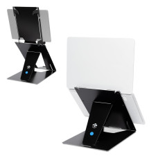 NB ACC STAND RISER DUO/BLACK RGORIDUOBL R-GO TOOLS