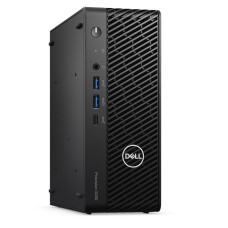 PC, DELL, Precision, 3280, Business, CFF, CPU Core i7, i7-14700, 2100 MHz, RAM 16GB, DDR5, 5600 MHz, SSD 512GB, Graphics card NVIDIA T400, 4GB, Windows 11 Pro, N004P3280CFFEMEA_VP_NKB