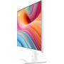 LCD Monitor, MSI, PRO MP251W E2, 24.5, Business, Panel IPS, 1920x1080, 16:9, 120 Hz, 1 ms, Speakers, Colour White, PROMP251WE2