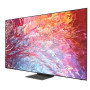 TV Set,SAMSUNG,75,8K/Smart,QLED,7680x4320,Wireless LAN,Bluetooth,Tizen,Stainless Steel,QE75QN700BTXXH