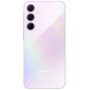 MOBILE PHONE GALAXY A55 5G/8/256GB LILAC SM-A556B SAMSUNG