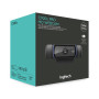 CAMERA WEBCAM C920S/960-001252 LOGITECH
