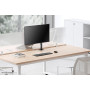 MONITOR ACC DESK MOUNT 10-32/FPMA-D540BLACK NEOMOUNTS