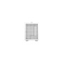 Case, DEEPCOOL, SFF, Case product features Transparent panel, MiniITX, CH160WH
